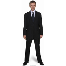 Doctor Who (The Master) John Simm Lifesize Cardboard Cutout