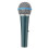 58A Wired Microphone for Conference Teaching Karaoke 4