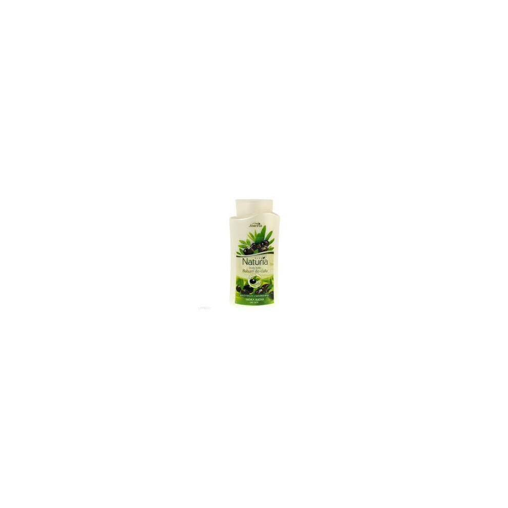 Joanna Naturia Body Lotion With Olive Oil 500G