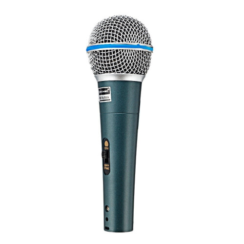 58A Wired Microphone for Conference Teaching Karaoke 2