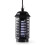 Mosquito Stop light trap | 4 W| Lamp type: F4T5/BL | Effective range: 30 m² | Black 1