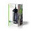 Mosquito Stop light trap | 4 W| Lamp type: F4T5/BL | Effective range: 30 m² | Black 3