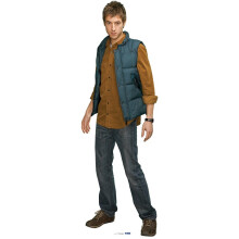 Rory Williams Body Warmer (Doctor Who) Lifesize Cardboard Cutout
