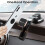 Magnetic Car Phone Holder, Dashboard Cell Phone Holder, Phone Mount 2