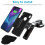 Magnetic Car Phone Holder, Dashboard Cell Phone Holder, Phone Mount 1