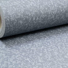 AS Creation Mottled Dark Grey Mix Concrete Effect Smooth Wallpaper