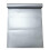 AS Creation AS Creation Mottled Metallic Silver Mix Free Match Smooth Wallpaper 1
