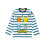 Pokémon (6-7 Years, White/Blue/Yellow) Pokemon Boys Characters Pyjama Set 2