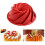 Candy Silikonbakform för kaka – Spiral Gugelhupf – Sweet Candy Bakery 1