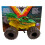 Spin Master Official Monster Jam 1:70 Scale Spin Master Diecast Metal Dragon 1