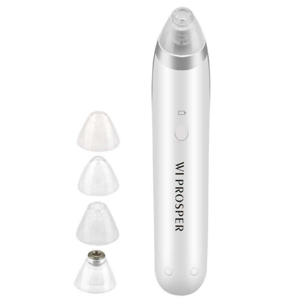 Sesamegate Blackhead Remover, Easily Solve Facial Problems, Blackhead, Acne, Pore