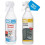 HG HG 539050106 Freezer De-Icer 500 ml|1 Bottle 2