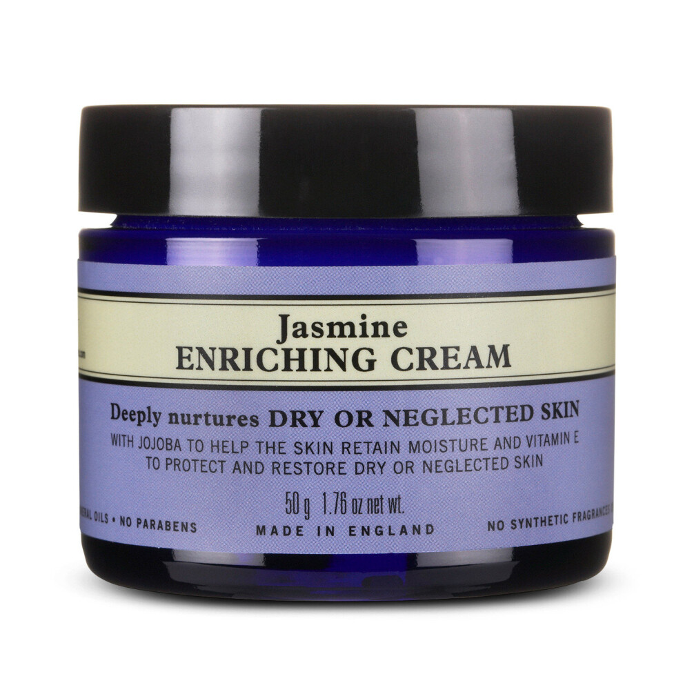 Neal's Yard Remedies Jasmine Enriching Cream 50g