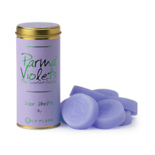 Lily Flame Parma Violet Scented Wax Melts