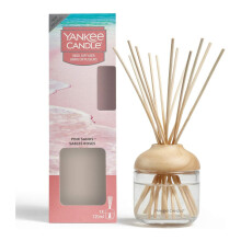 Yankee Candle Pink Sands Reed Diffuser