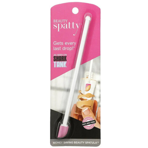 Spatty, Beauty Spatty, 1 Count