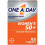 One-A-Day, Vrouwen 50+ Complete Multivitamine, 65 Tablets 1