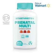 SmartyPants Prenatal Multi Vitamain, 90ct -