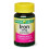 Spring Valley Iron Ferrous Sulfate Tablets, 27 mg, 250 count 1