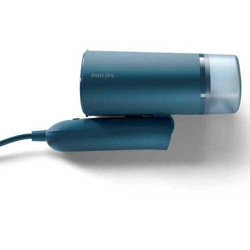 Philips Philips 3000 Series Handheld Compact Steamer 1000 W - Blue 2