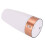 Wireless PIR Motion Sensor LED Night Light Battery Operated Table Lamp 15