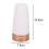 Wireless PIR Motion Sensor LED Night Light Battery Operated Table Lamp 2
