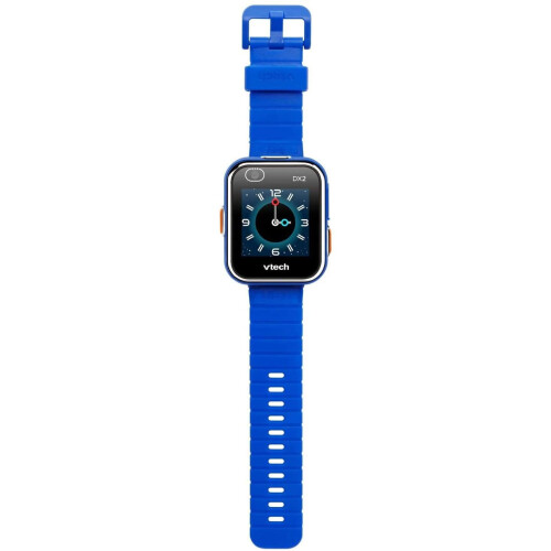 VTech VTech Kidizoom Smartwatch DX2 Blue 2