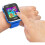 VTech VTech Kidizoom Smartwatch DX2 Blue 4