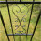 Selections Metal Amalfi Garden Arch 8