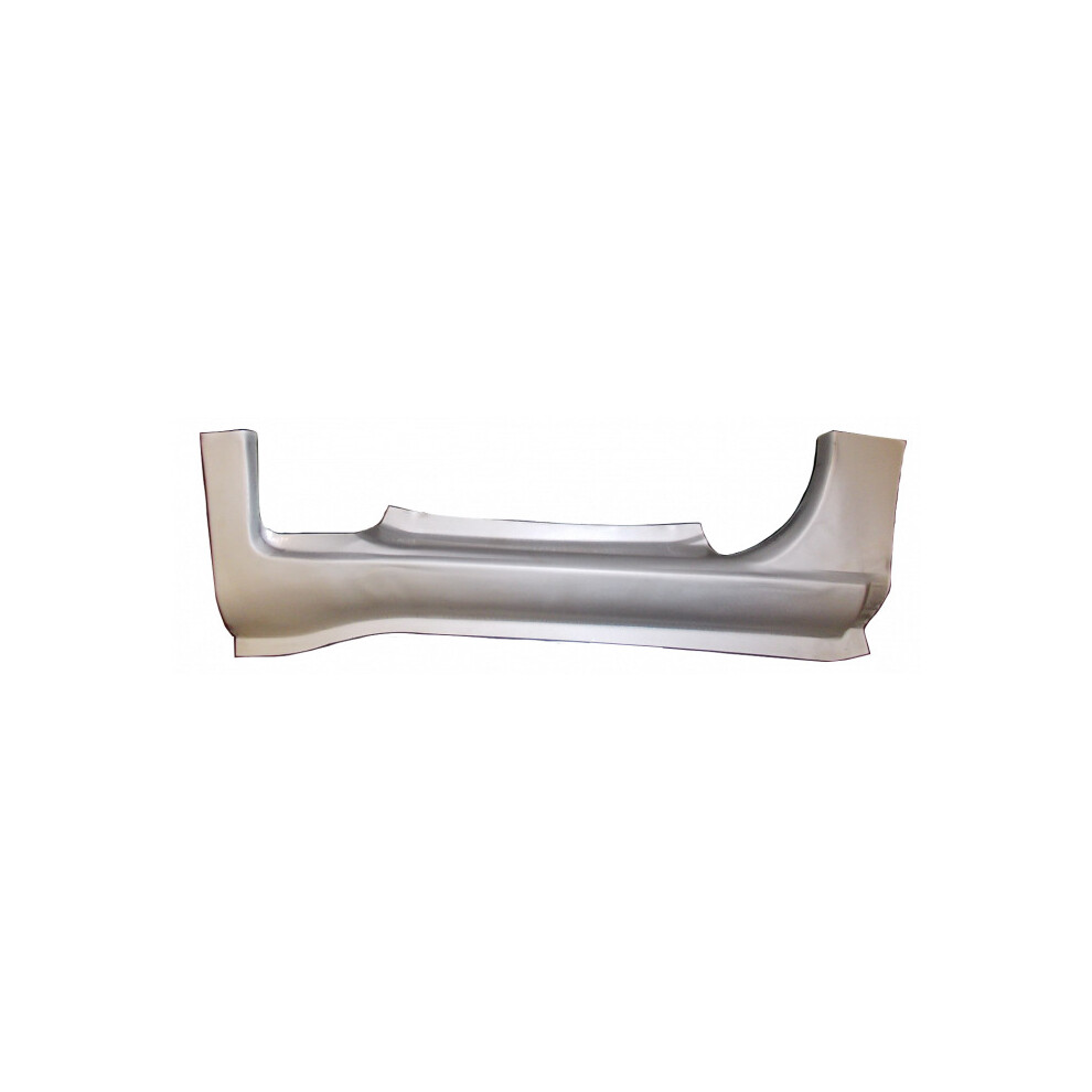 RENAULT MASTER INTERSTAR MOVANO 1998- 2010 NEW FRONT DOORSTEP SILL LH PASSENGER