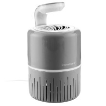 Hyttyskarkoitin - InnovaGoods - KL Drain - Ekologinen - Hiljainen - Kannettava