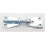(Pack of 25) Easy Fit Worktop Connector Bolts 1