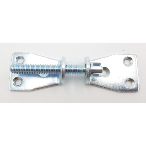 (Pack of 25) Easy Fit Worktop Connector Bolts