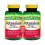 Spring Valley Potassium Dietary Supplement Caplets, 99mg, 250-Count, 2-Pack 1