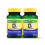 Spring Valley Vitamin D3 Softgels, 2000 IU, 200 Count, 2 Pack 2