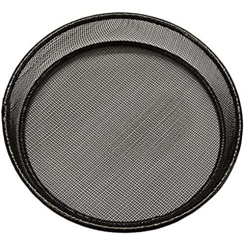 Selections Bird Feeding Station Metal Seed Mesh Dish Tray