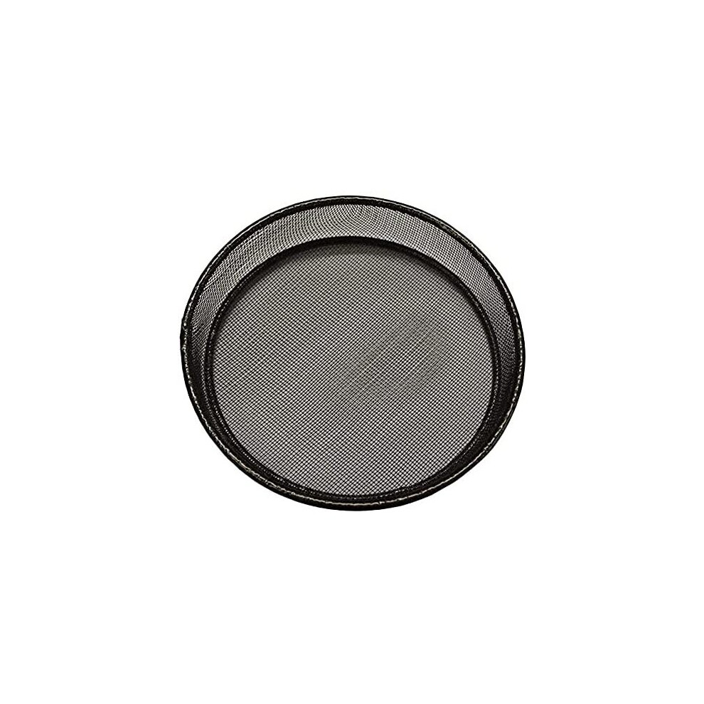 Selections Bird Feeding Station Metal Seed Mesh Dish Tray