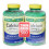 Spring Valley Calcium & D3 Coated Tablets, 250 Count, 2 Pack 2