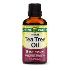 Spring Valley, 100% Pure Australian Tea Tree Oil, 2 fl oz