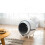 (Type A) Automatic Self Cleaning Cat Litter Bo* UV Sterilization Smart Pet toxical Mask LED Display 5