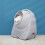 Cat Litter Pot DC 12V 5W Autoxick Empty Double Seal Deodorization 4