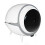 (Type A) Automatic Self Cleaning Cat Litter Bo* UV Sterilization Smart Pet toxical Mask LED Display 2