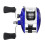 Fishing Reel 3.3:1 Gear Ratio For Right Hand Trolling Tool 7