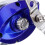 Fishing Reel 3.3:1 Gear Ratio For Right Hand Trolling Tool 12