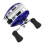 Fishing Reel 3.3:1 Gear Ratio For Right Hand Trolling Tool 8