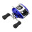 Fishing Reel 3.3:1 Gear Ratio For Right Hand Trolling Tool 4
