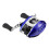 Fishing Reel 3.3:1 Gear Ratio For Right Hand Trolling Tool 5