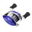 Fishing Reel 3.3:1 Gear Ratio For Right Hand Trolling Tool 1