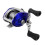 Fishing Reel 3.3:1 Gear Ratio For Right Hand Trolling Tool 6