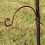 Selections Hanging Bracket Hook for Bird Feeding Stations (Spiral Fixing) 5